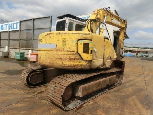 SH125X-3 (125X3-5057)