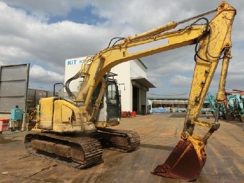 SH125X-3 (125X3-5057)