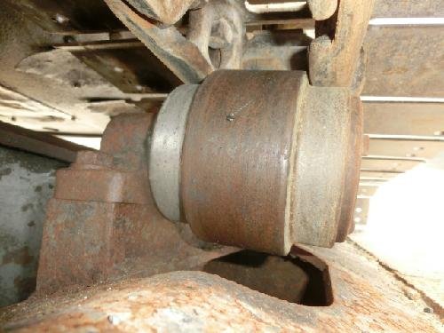 SH125X-3 (125X3-5057)