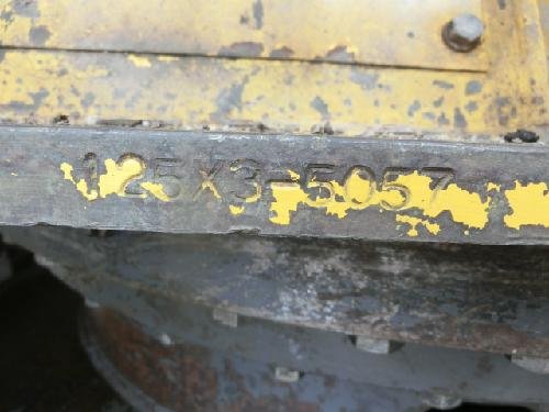 SH125X-3 (125X3-5057)
