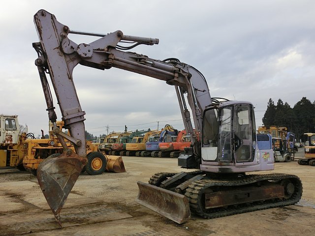 SH135U2 (135U2-1541)
