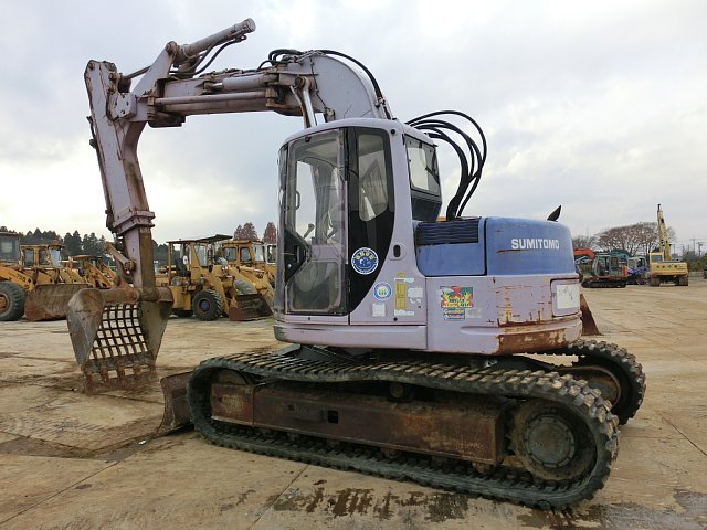 SH135U2 (135U2-1541)