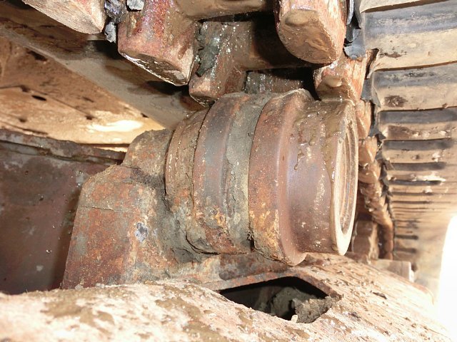 SH135U2 (135U2-1541)