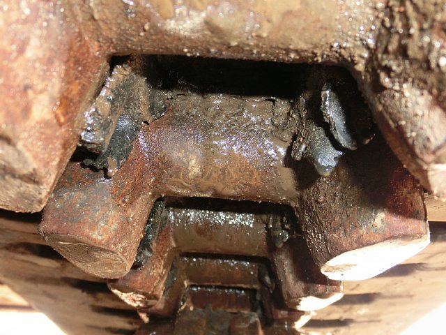 SH135U2 (135U2-1541)