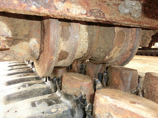 SH135U2 (135U2-1541)