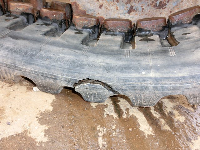 SH135U2 (135U2-1541)
