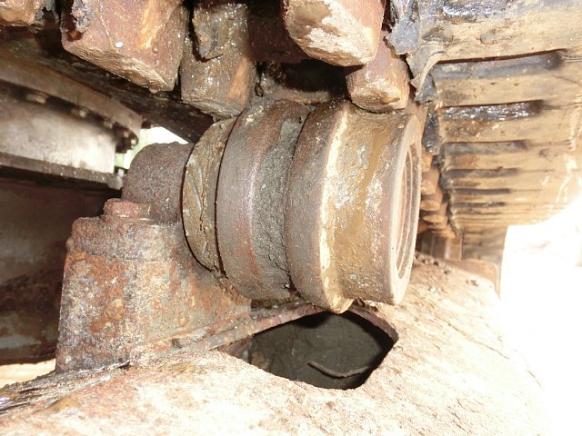 SH135U2 (135U2-1541)