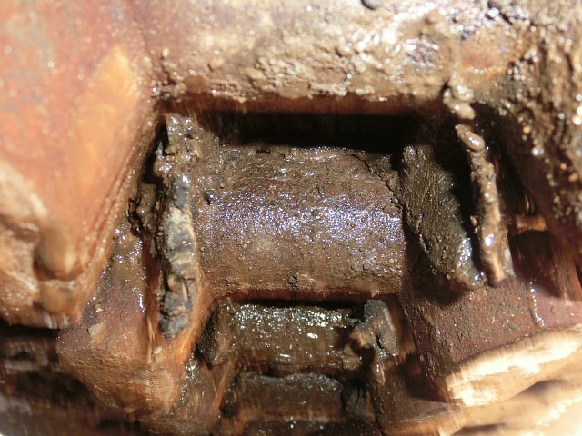 SH135U2 (135U2-1541)