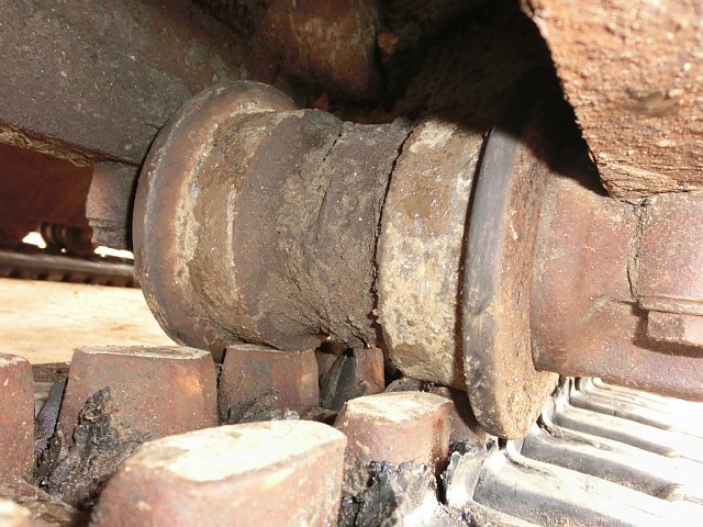 SH135U2 (135U2-1541)