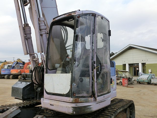 SH135U2 (135U2-1541)