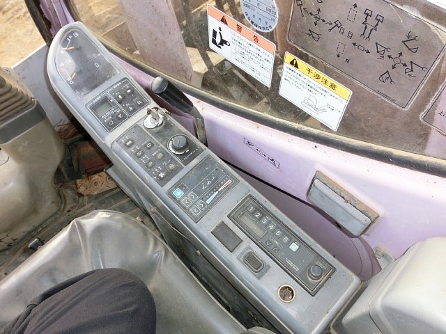 SH135U2 (135U2-1541)