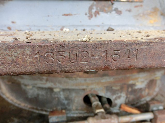 SH135U2 (135U2-1541)