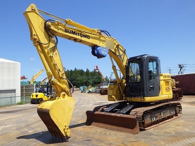 SH135X-3B (BG7321)