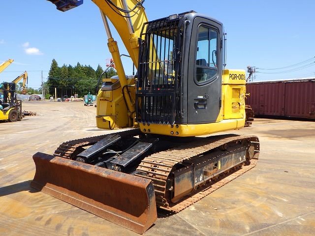 SH135X-3B (BG7321)