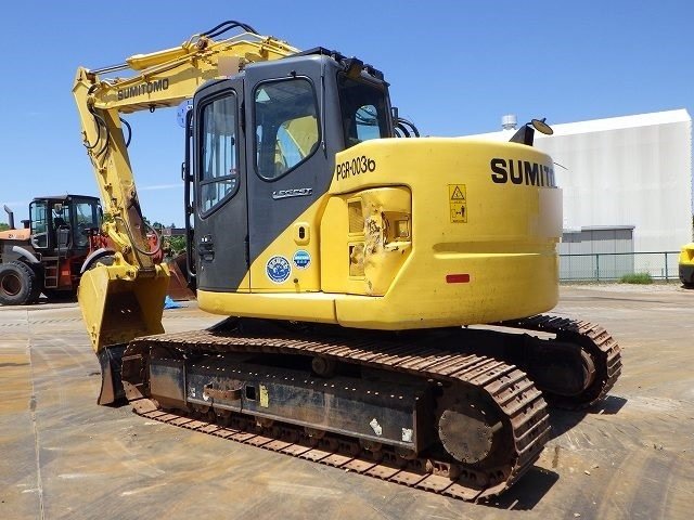 SH135X-3B (BG7321)