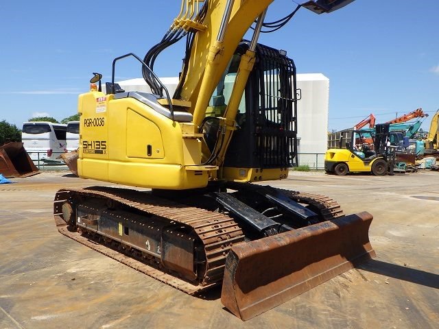 SH135X-3B (BG7321)