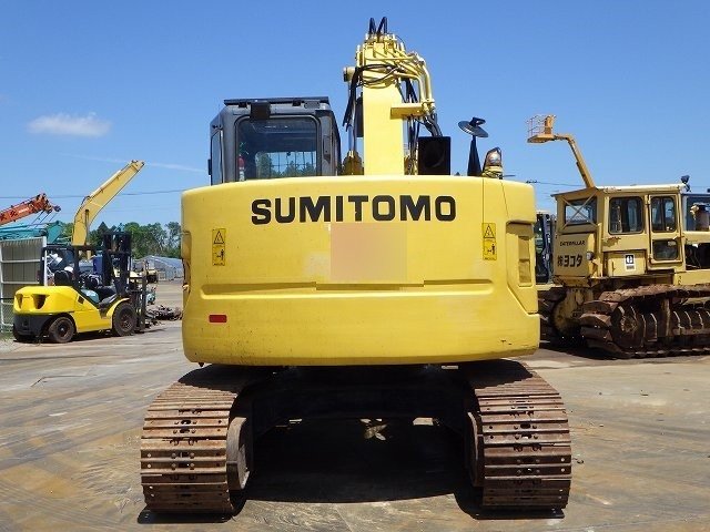 SH135X-3B (BG7321)