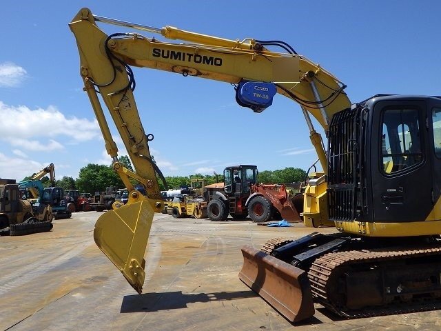 SH135X-3B (BG7321)