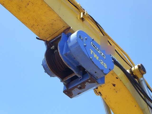 SH135X-3B (BG7321)