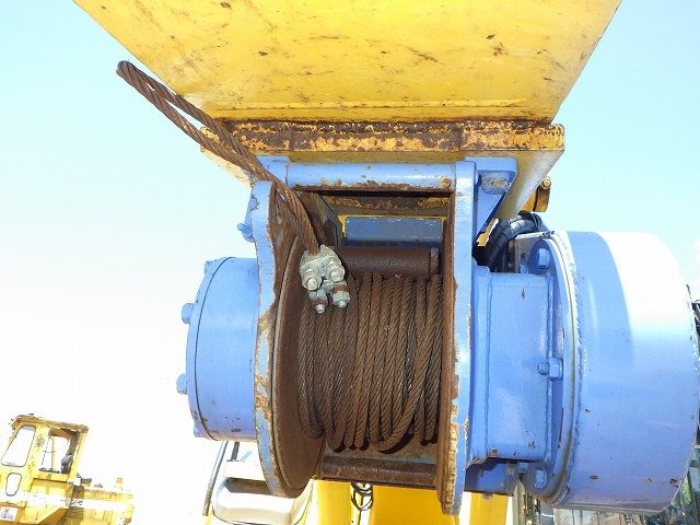 SH135X-3B (BG7321)