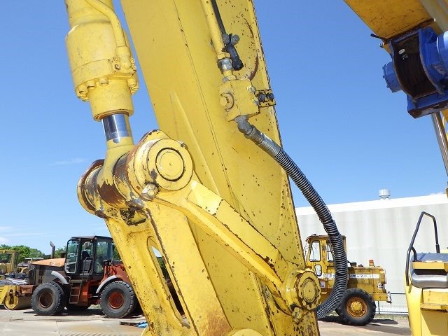SH135X-3B (BG7321)
