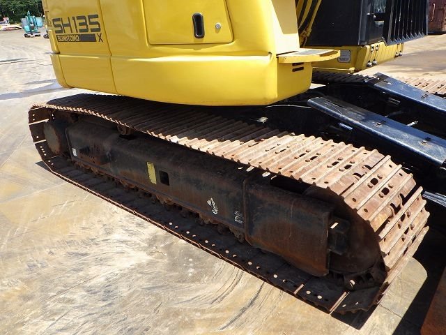 SH135X-3B (BG7321)