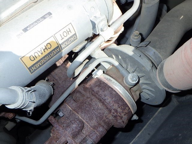 SH135X-3B (BG7321)