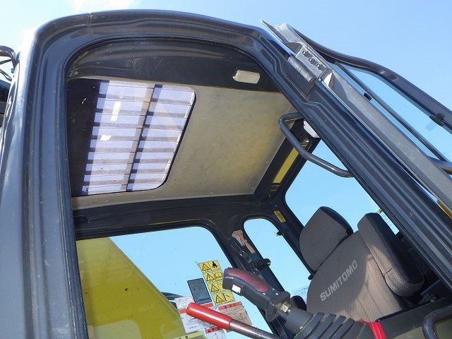 SH135X-3B (BG7321)