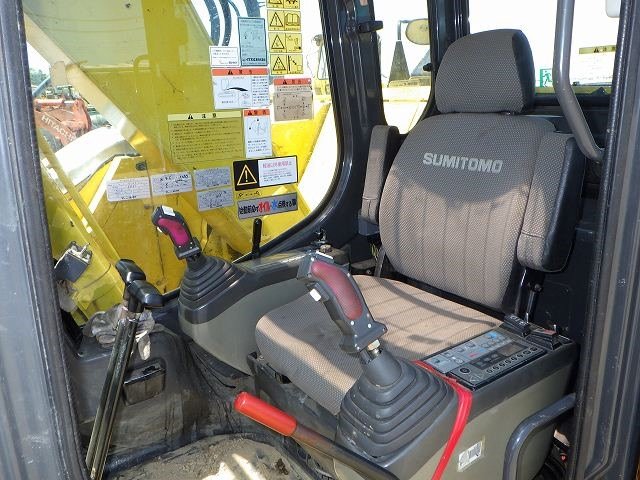 SH135X-3B (BG7321)