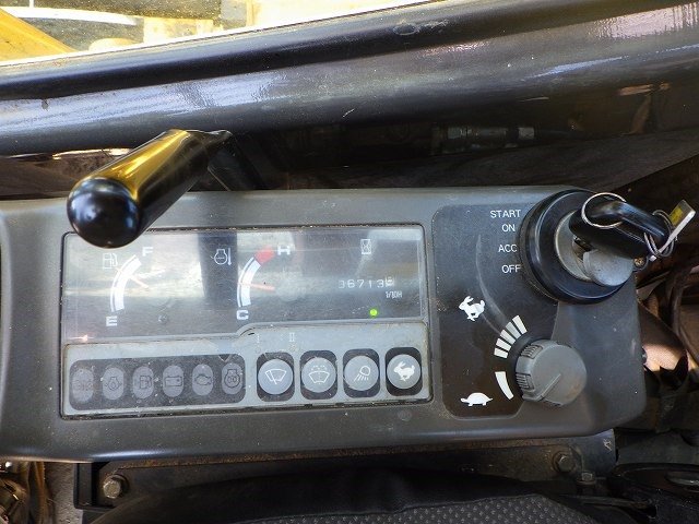 SH135X-3B (BG7321)