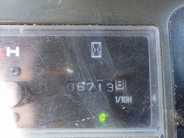 SH135X-3B (BG7321)