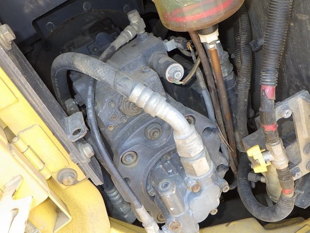 SH135X-3B (BG7321)