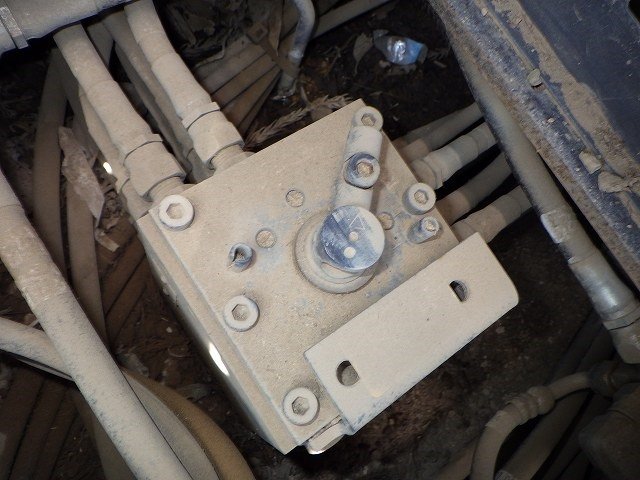 SH135X-3B (BG7321)