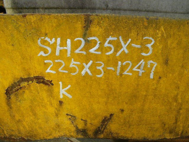 SH225X-3 (225X3-1247)