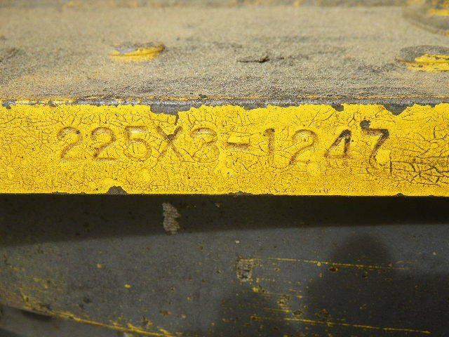 SH225X-3 (225X3-1247)