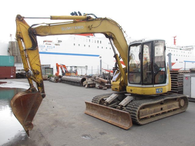SH75U-2 (075U2-2137)