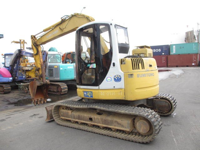 SH75U-2 (075U2-2137)