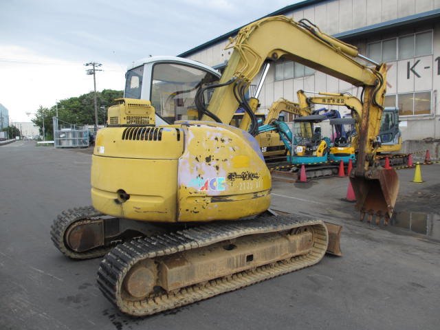 SH75U-2 (075U2-2137)