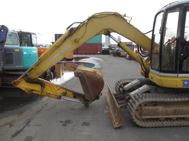 SH75U-2 (075U2-2137)