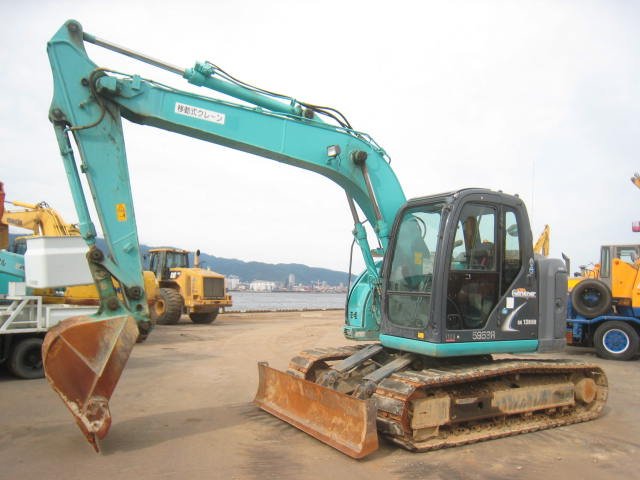 SK135SR-2 (YY06-15350)