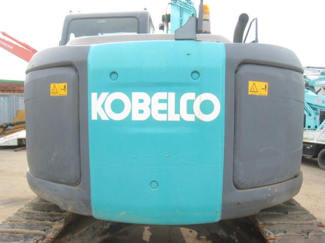 SK135SR-2 (YY06-15350)