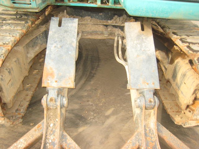 SK135SR-2 (YY06-15350)