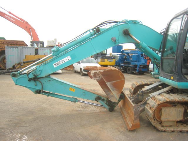 SK135SR-2 (YY06-15350)