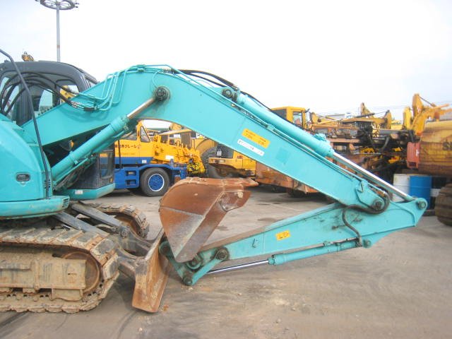 SK135SR-2 (YY06-15350)