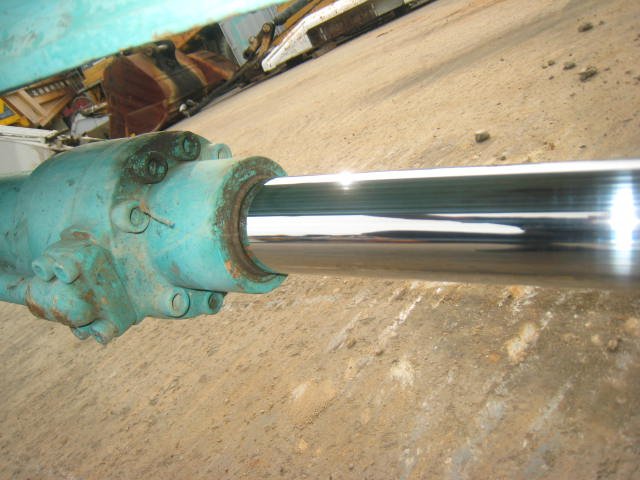 SK135SR-2 (YY06-15350)
