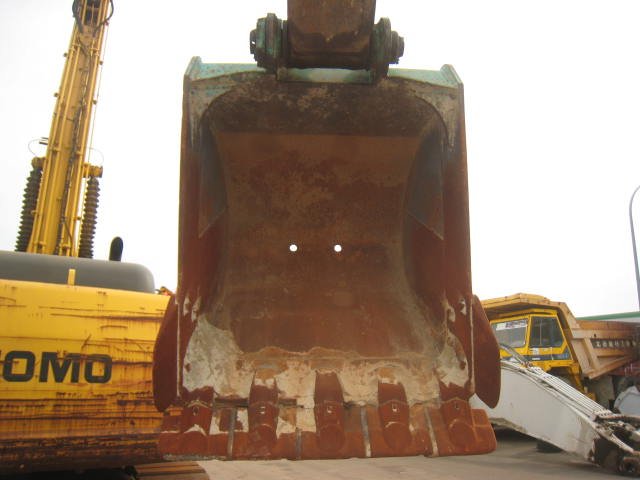 SK135SR-2 (YY06-15350)