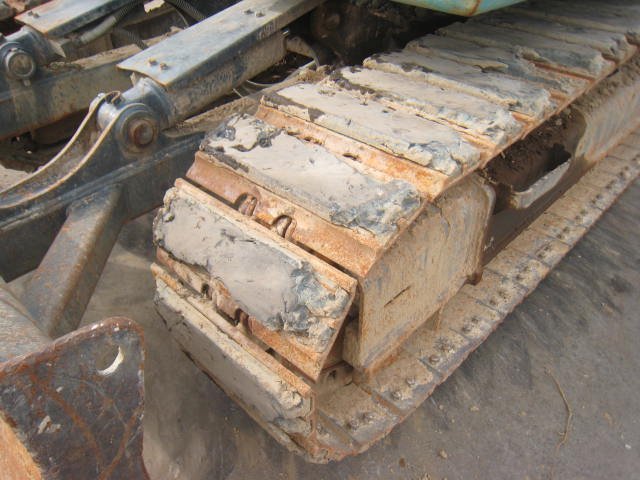 SK135SR-2 (YY06-15350)
