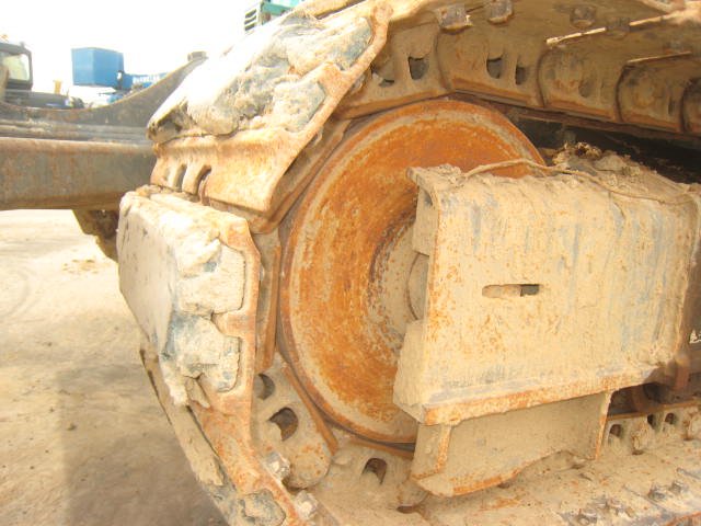 SK135SR-2 (YY06-15350)