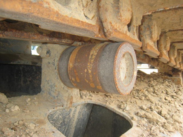 SK135SR-2 (YY06-15350)