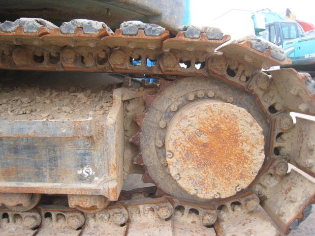 SK135SR-2 (YY06-15350)